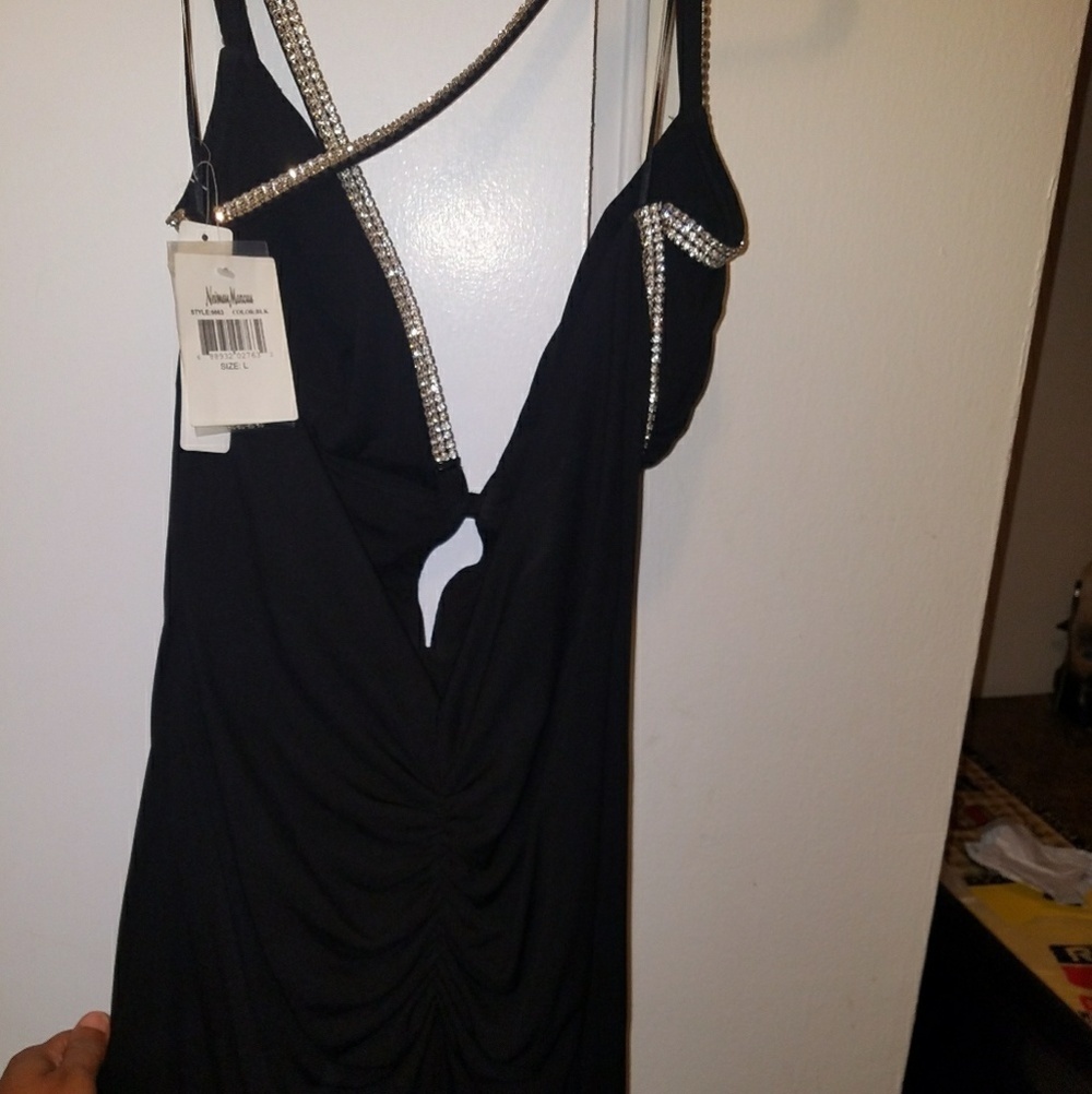 Nicole Bakti Dress - Picture 3 of 7